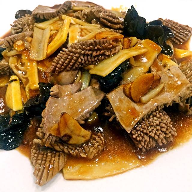 天赐小院(周口路店)