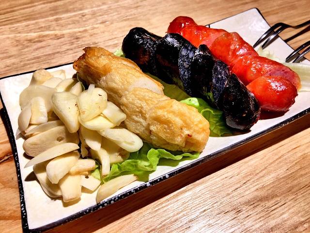 玺乐厨房SHELOVES