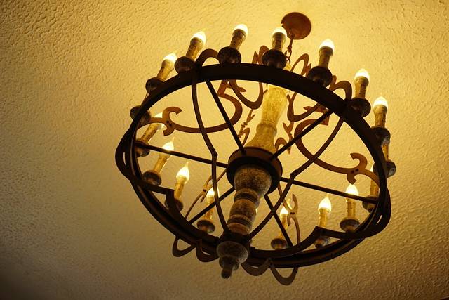 草根布道·私厨