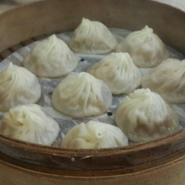 点水楼(怀宁店)