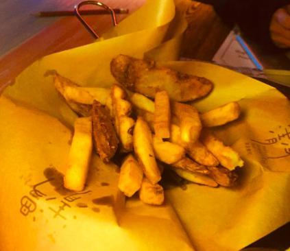 清漫·派对餐吧(琶醍店)