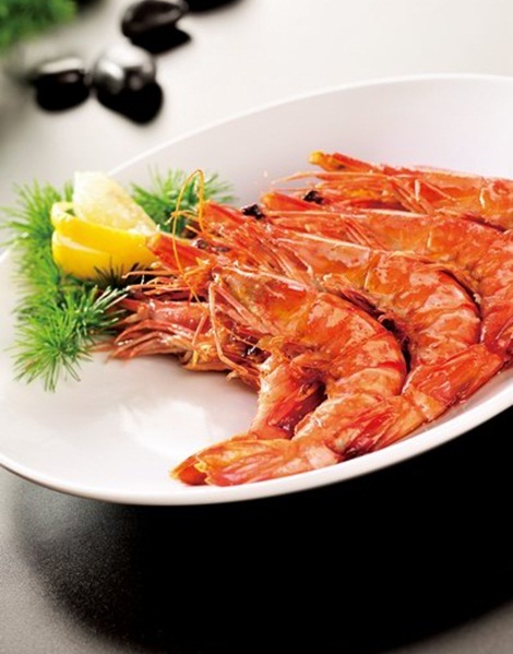 馨牛铁板烧(哈西万达店)