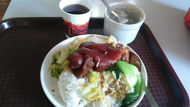 真豪佳(江头店)