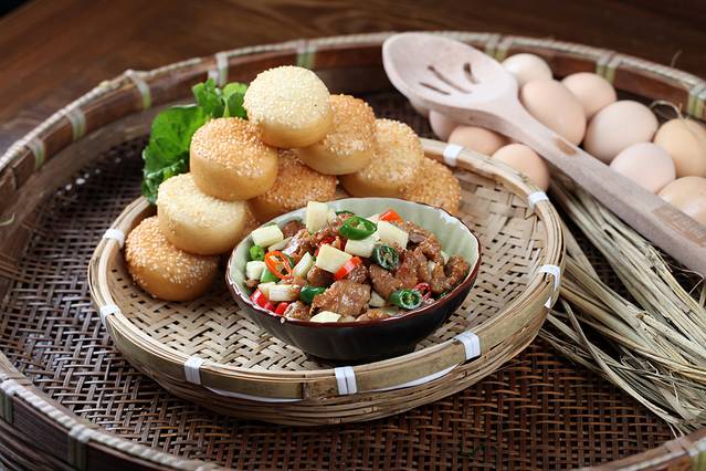 江南姆妈菜(君特大厦店)