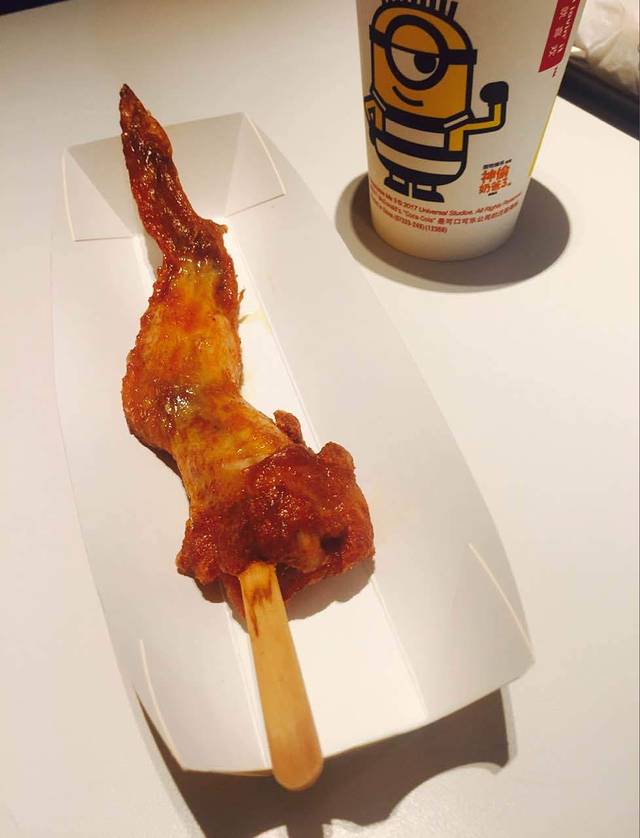 麦当劳(抚顺乐都汇店)