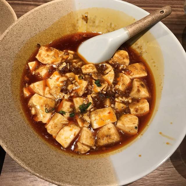 外婆家(鲁能购物中心店)