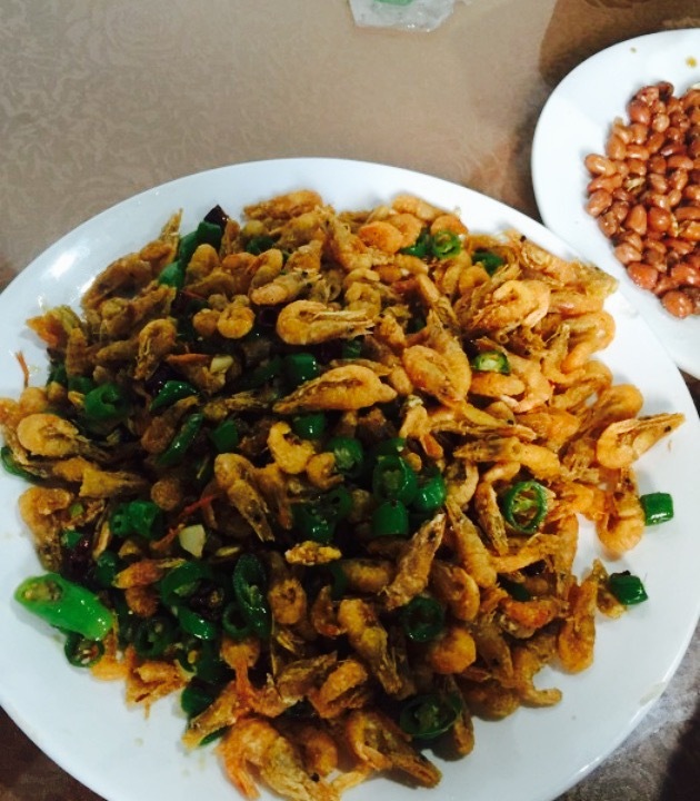 王小二炒鸡老店