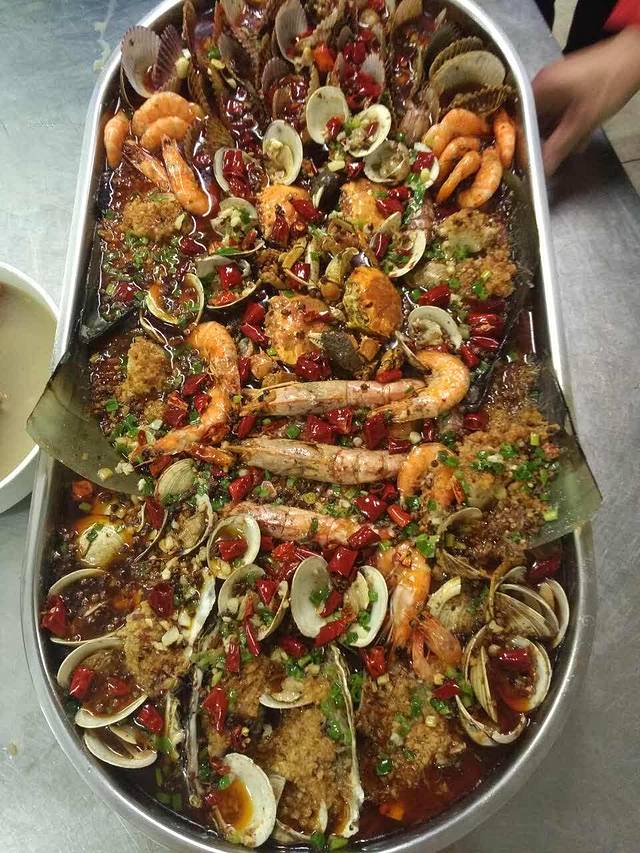 昱德来酒楼(南市店)