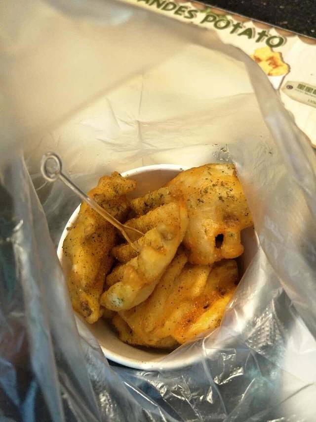 GAFEINA咖菲纳咖啡(江南西店)