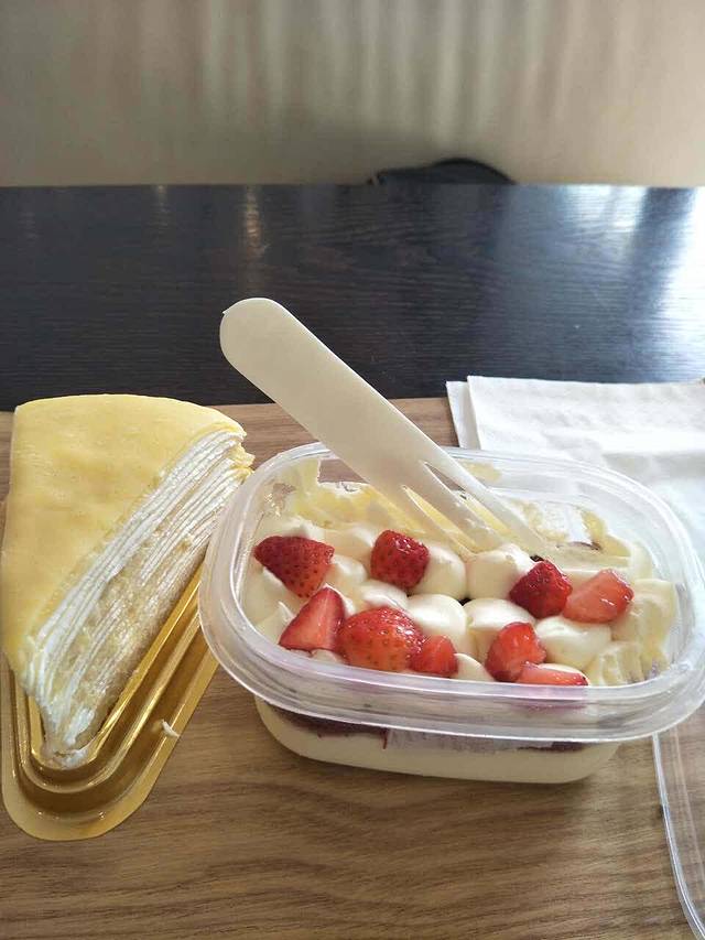 翡翠轩手工烘培名店