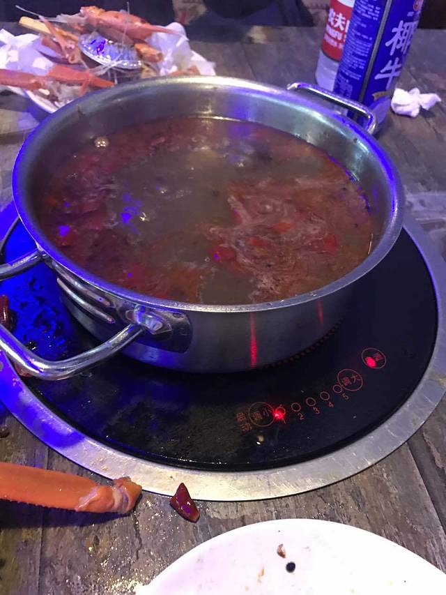 食其乐海鲜牛排自助餐厅(西昌店)