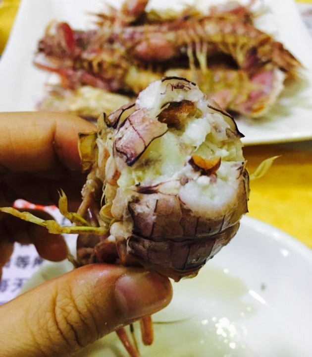 品晓捷平价海鲜·家常菜(二十三年店)