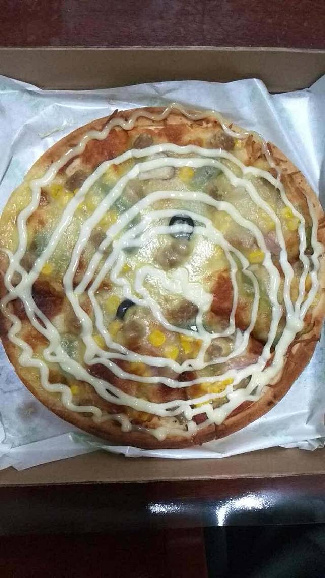 肯德堡(济南彩石店)