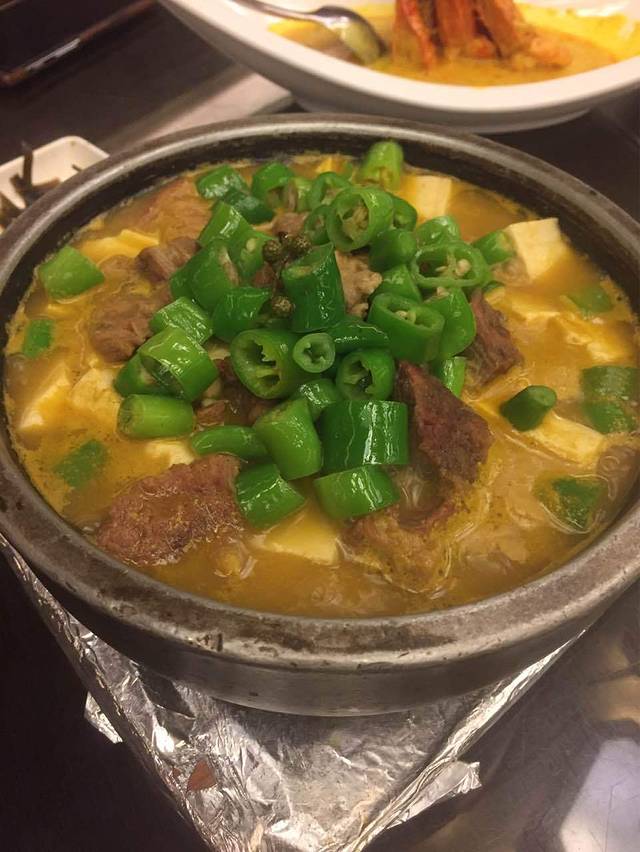 皇家格雷斯大酒店马纳西餐厅