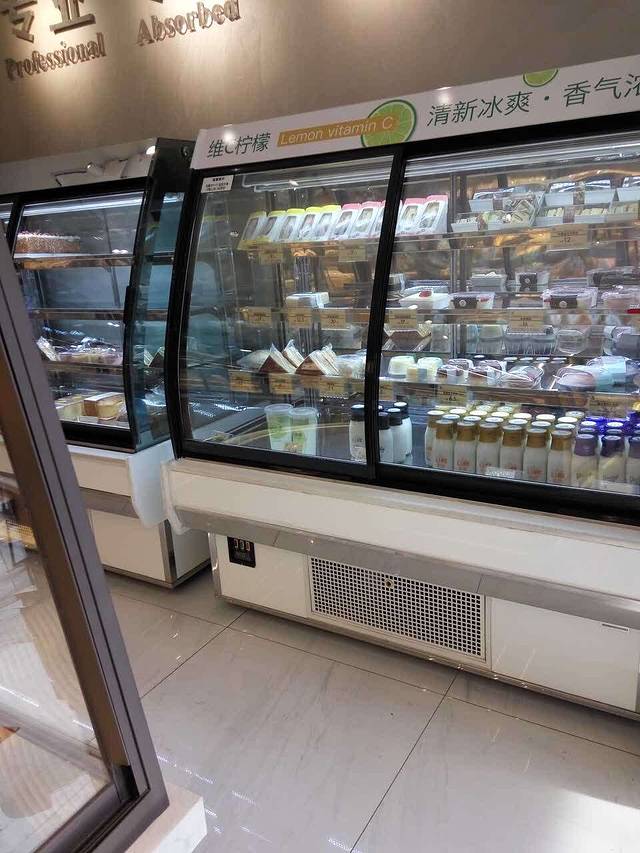 嘉华饼屋(曲靖2店)