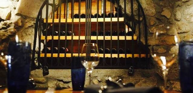 Café Des Négociants