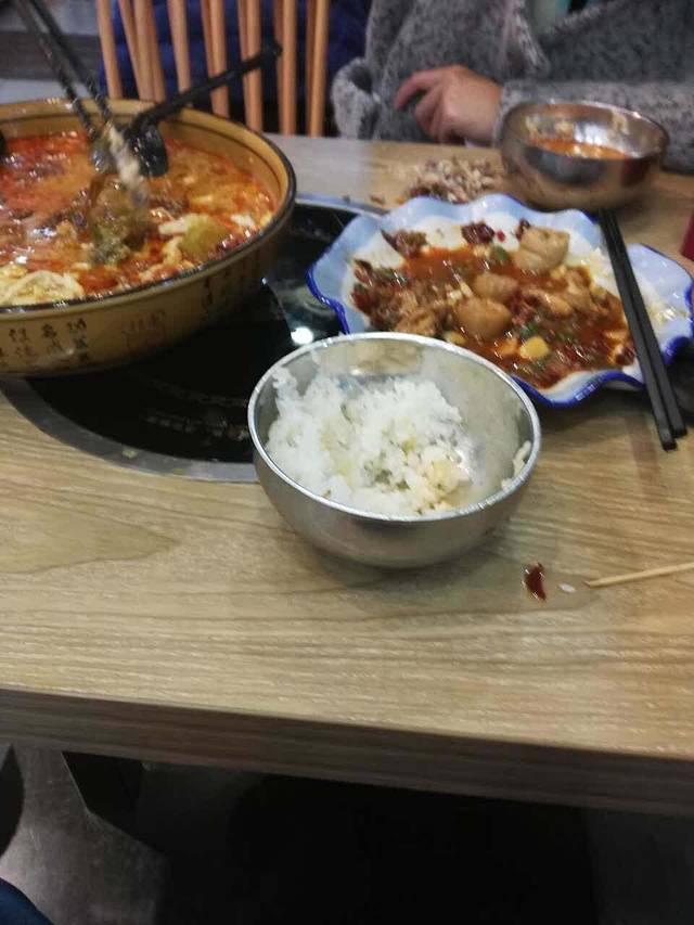 康麦斯中西餐厅(莼湖店)