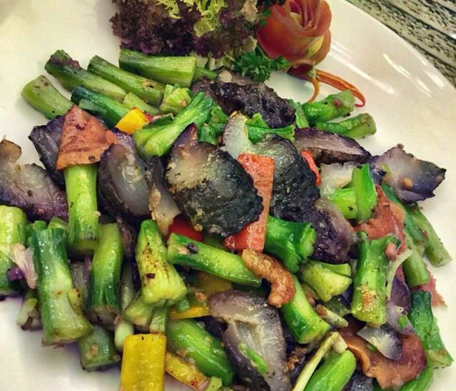 陶源酒家(尖沙咀)