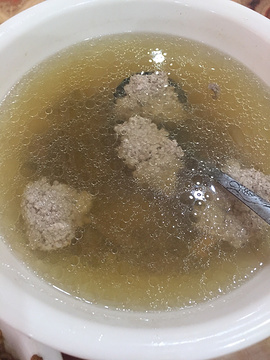 蛤蟆街小吃