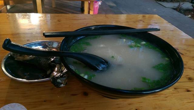 云味坊土鸡米线(告庄店)