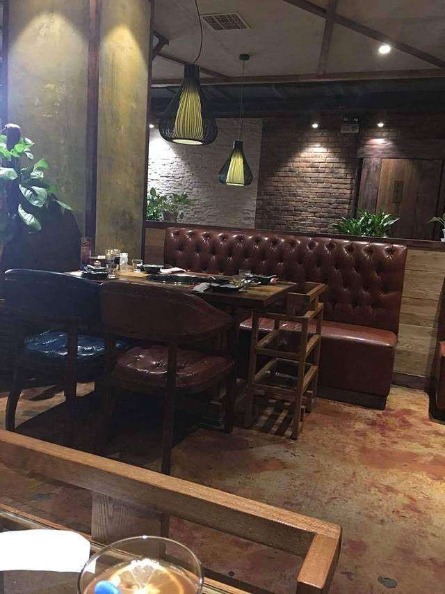 宽巷子火锅专家(金街店)