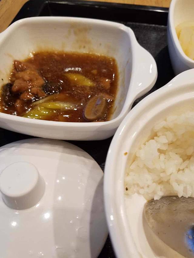 乡村基(石桥广场餐厅)