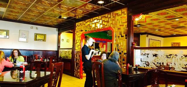 Lieu's Peking Chinese Restaurant