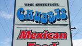 The Original Chubby's Mexican Food