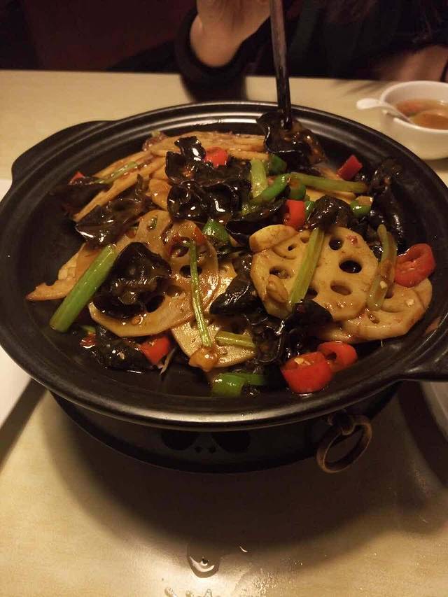 金师傅宁园(广场店)