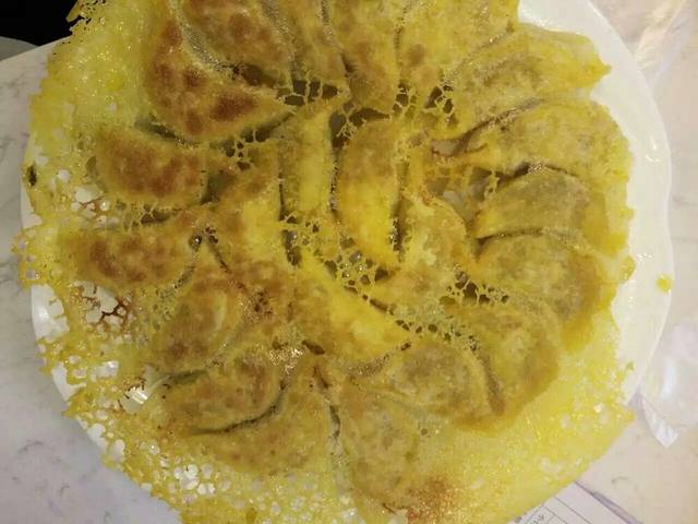 多禾馅饼(浮来中路店)