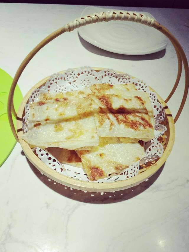 青花椒花椒鱼(鹿都国际商业广场店)