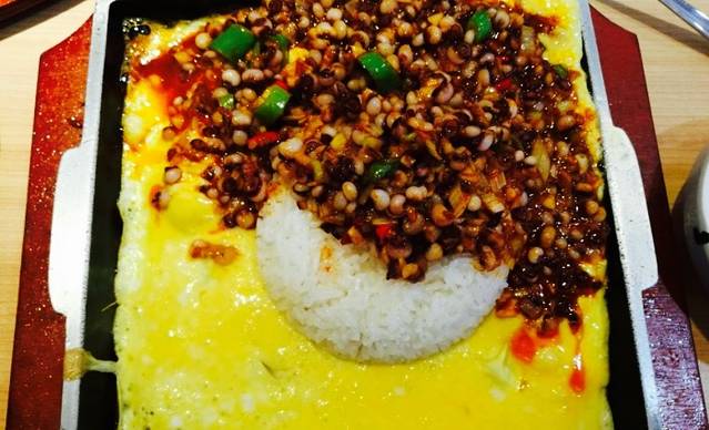 米村拌饭(财政宾馆胡同店)