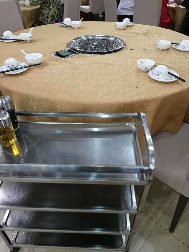 廖大厨味道馆(南田路店)