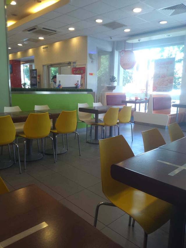 德克士(帝豪广场店)