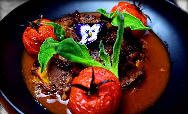 AZUL by FUEL蓝色·法式酒馆(琶醍店)