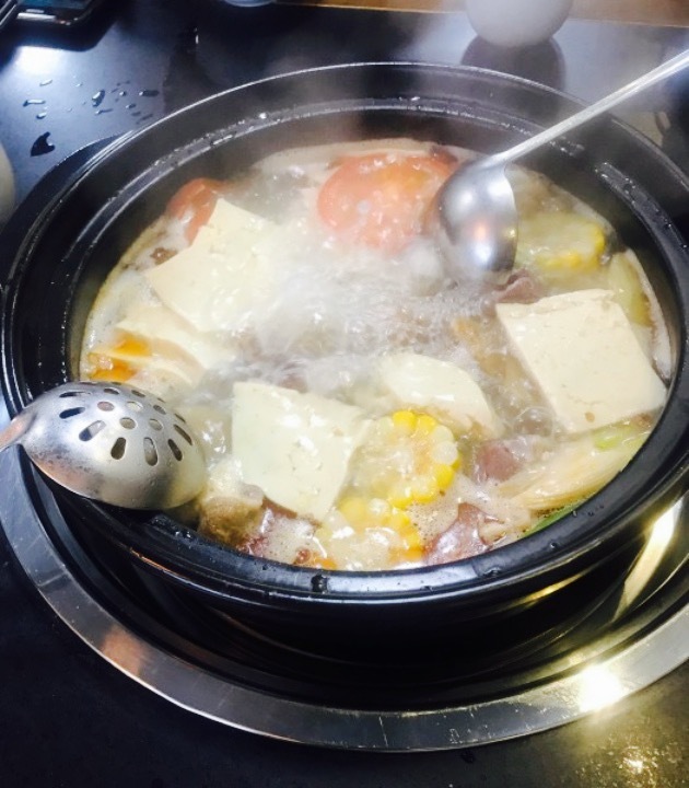 仙鱼石缘·蒸汽草帽鱼