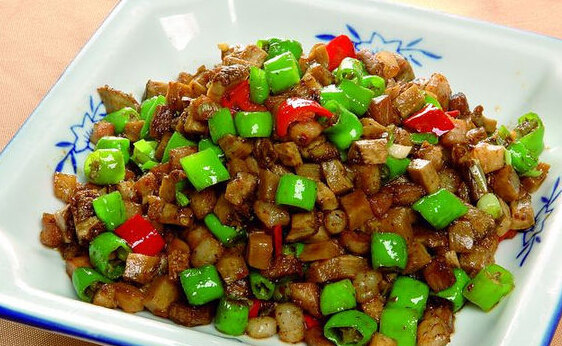 不二煲家常菜馆(万达店)