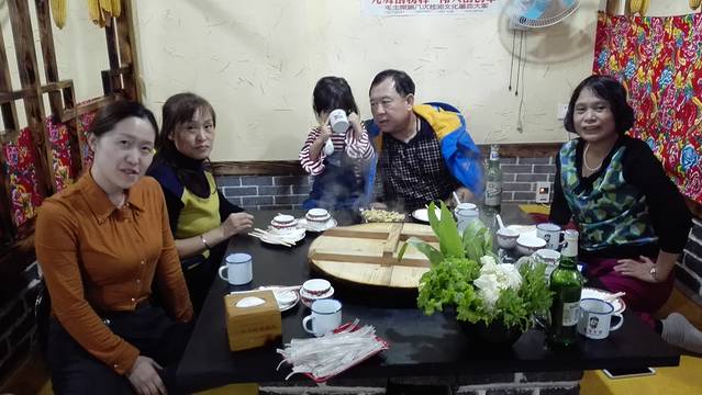 林海雪缘铁锅炖