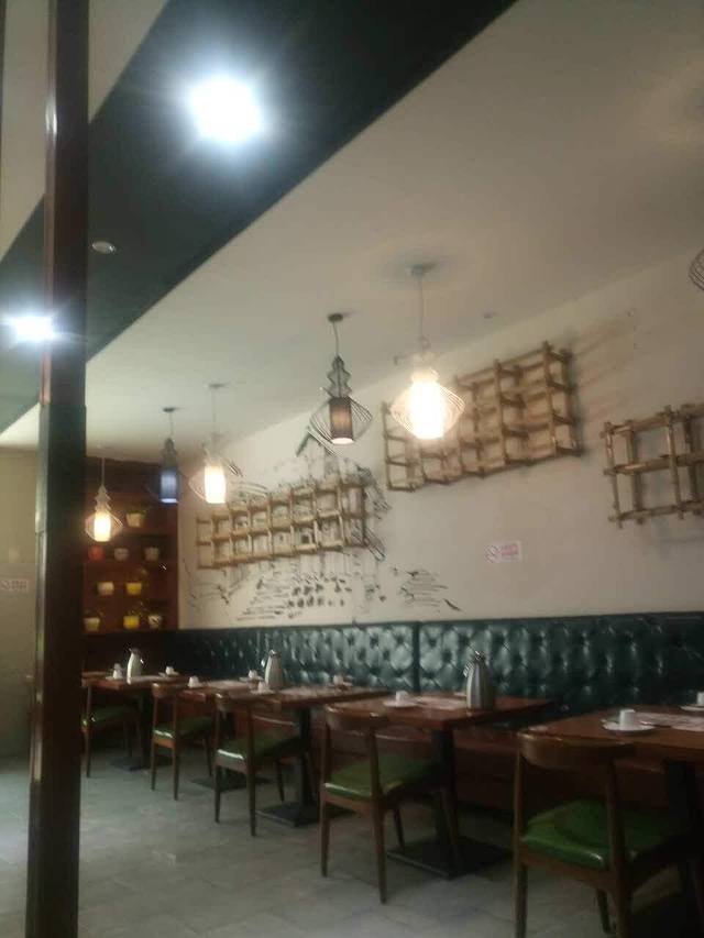 天府老妈(家佳源店)