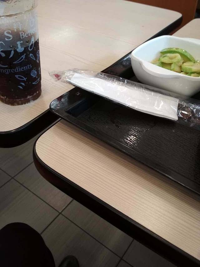 乡村基(高升桥店)