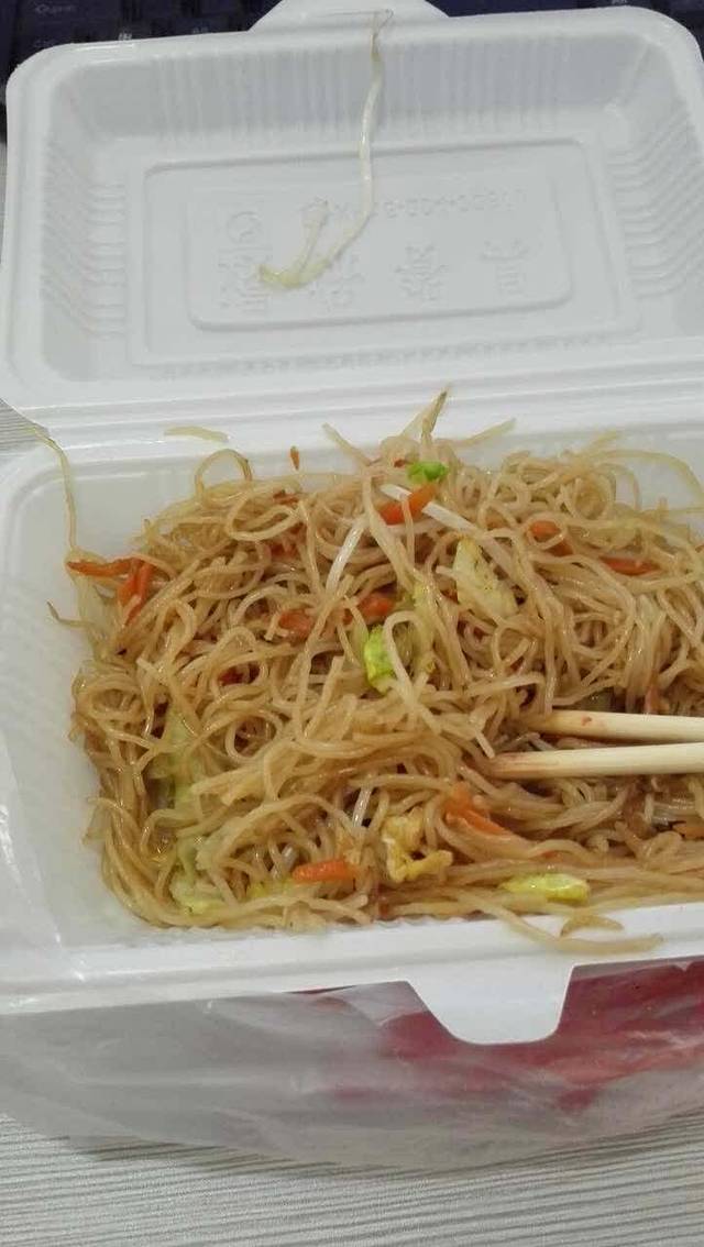 快味自选餐庁(海晖店)