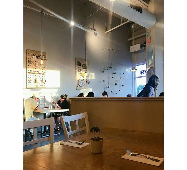 OCha Thai Kitchen & Cafe