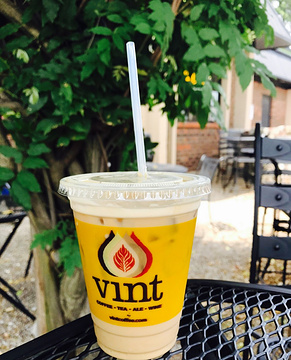 Vint Coffee