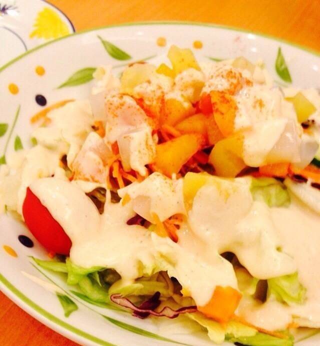 萨莉亚意式餐厅(来客茂店)