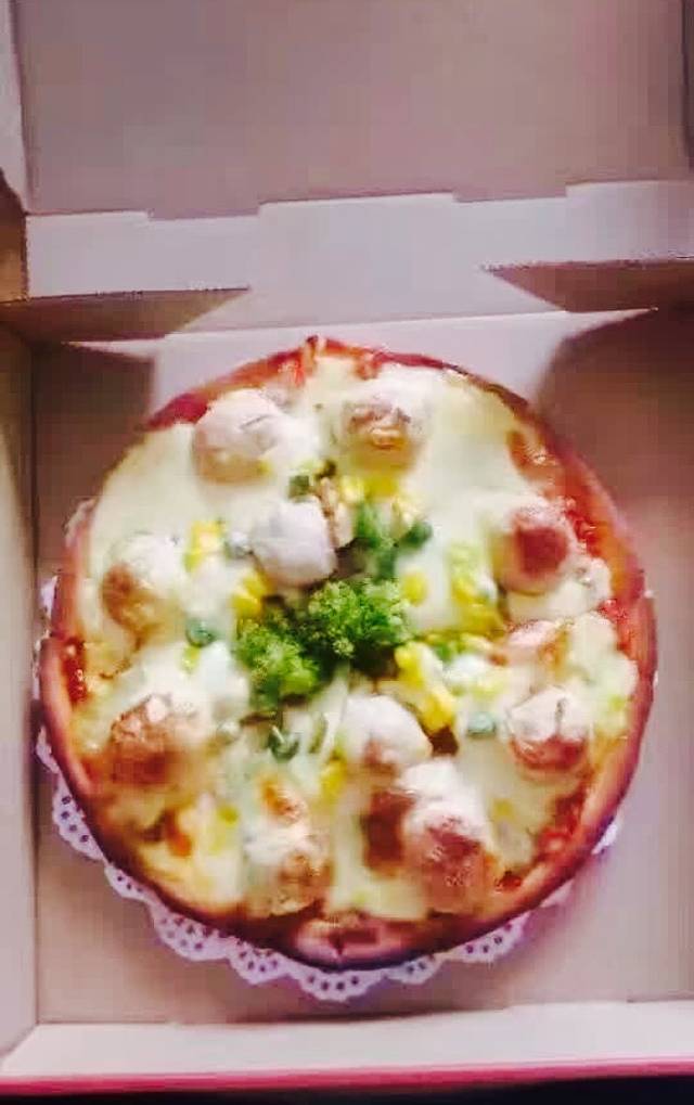 沪西老弄堂面馆(定西路店)