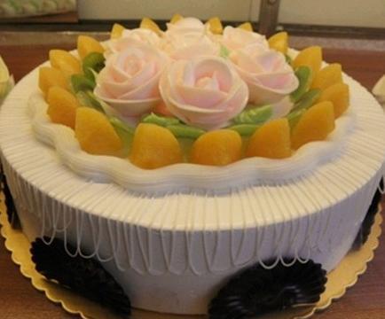 金冠饼屋(袁山西路店)