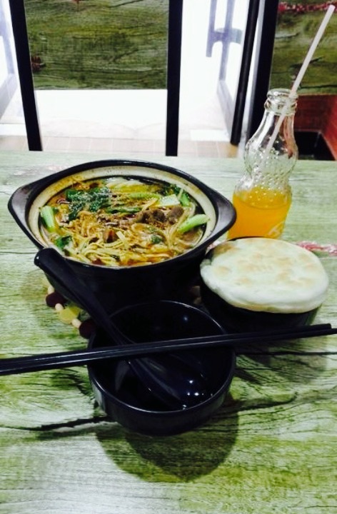 云南过桥米线(高新名门店)