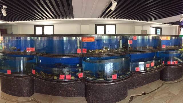 大连食府·宴会厅