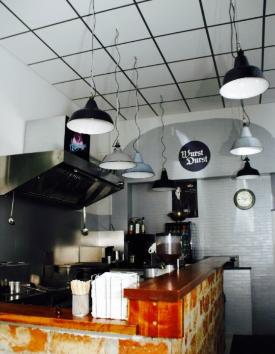 Wurstdurst