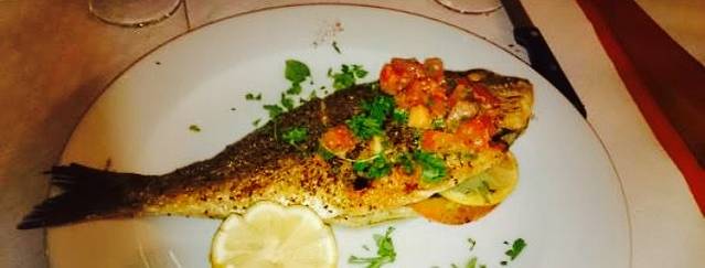 Adriatia Chez Franco